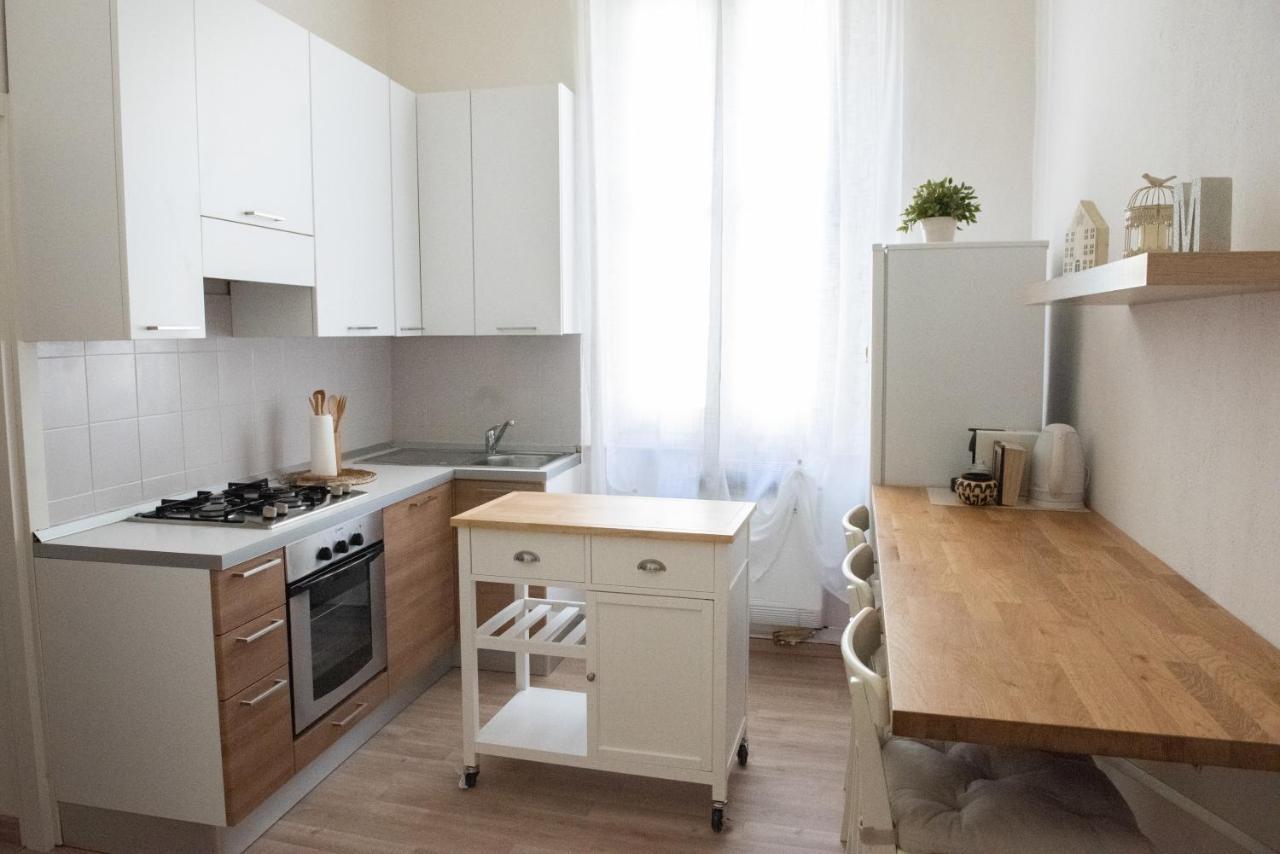 מודנה Maison La Pomposa מראה חיצוני תמונה